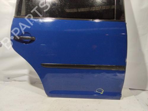 Porta posteriore destra VW TOURAN (1T1, 1T2) | BP30927044C5