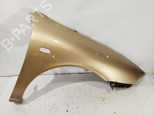 Used Right front fenders Right front fenders SEAT TOLEDO II (1M2) [1998-2006] 33571331 33571331