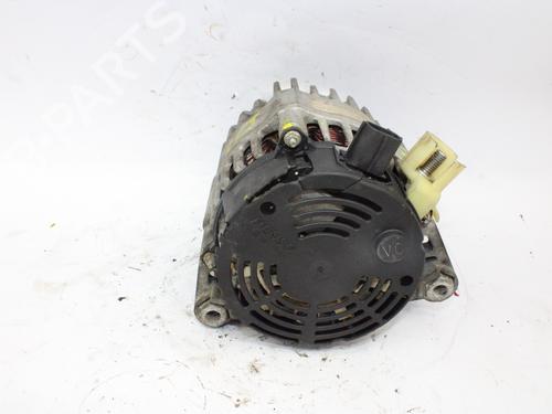 Lichtmaschine FORD FOCUS II (DA_, HCP, DP) | BP15226151M7