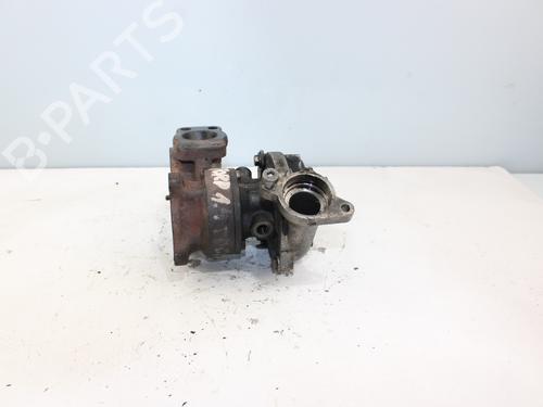 Turbocharger/Supercharger FORD FIESTA V (JH_, JD_) 1.4 TDCi | BP21218730M71 