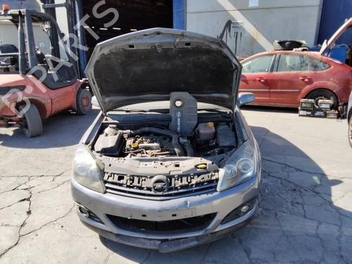 Headlight switch OPEL ASTRA H (A04) 1.7 CDTI (L48) | BP38165923I24 - Image 10