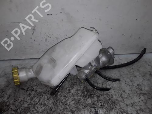 Used Brake master cylinder PEUGEOT 208 I (CA_, CC_) [2012-2020]  8580895