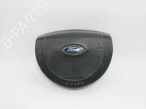 Lenkradairbag FORD FIESTA V (JH_, JD_) [2001-2014]  13393669