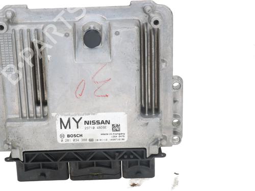 Engine control unit (ECU) NISSAN X-TRAIL III (T32_, T32R, T32RR) 2.0 dCi (T32) | BP31853913M57