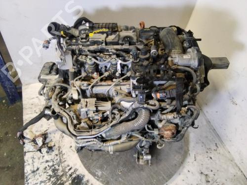 Engine CITROËN C4 II (NC_) | BP36542116M1 - Image 12