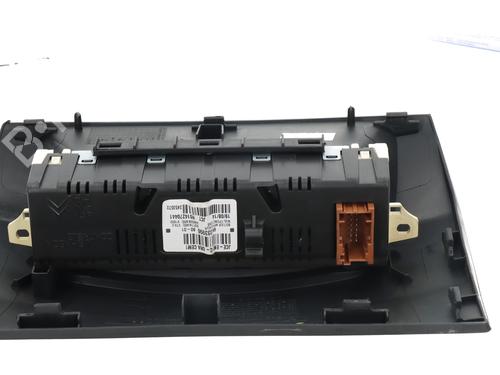 Display CITROËN BERLINGO MULTISPACE (B9) 1.6 HDi 75 16V | BP31840196C48