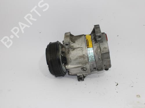 Used AC compressor RENAULT LAGUNA II (BG0/1_) 1.9 dCi (BG08, BG0G) (120 hp) 13392762