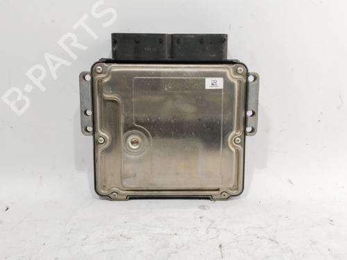 Engine control unit (ECU) HYUNDAI i30 (PDE, PD, PDEN) 1.6 CRDi | BP26721629M57 