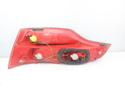 Left taillight AUDI Q7 (4LB) 4.2 FSI quattro | BP17383587C34 