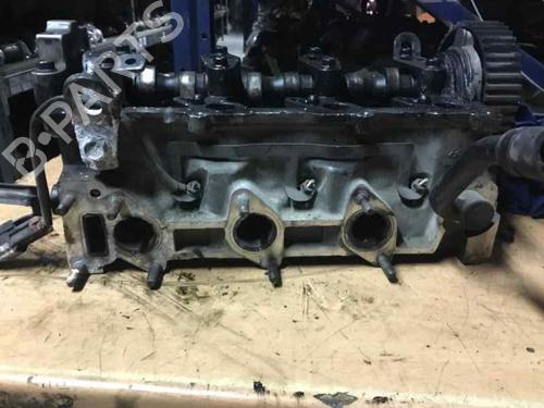 Cylinder head KIA CERATO I Hatchback (LD) 1.5 CRDi | BP10974785M5 