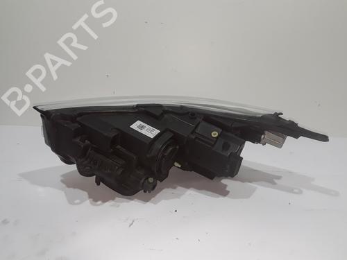 Right headlight OPEL CROSSLAND X / CROSSLAND (P17, P2QO)  | BP21013671C29 