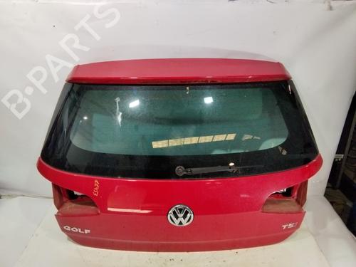 Used Tailgate Tailgate VW GOLF VII Variant (BA5, BV5) [2013-2022] 33955063 33955063