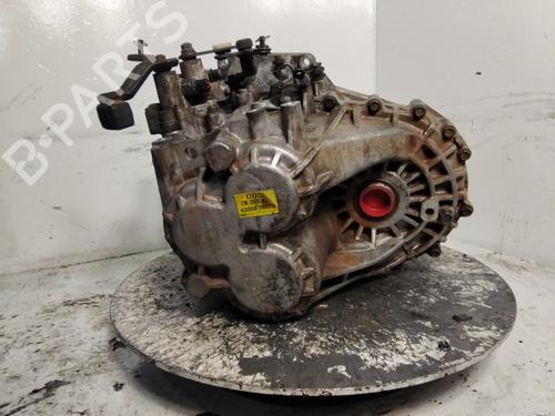 Gearbox HYUNDAI SANTA FÉ II (CM)  | BP27820016M3 