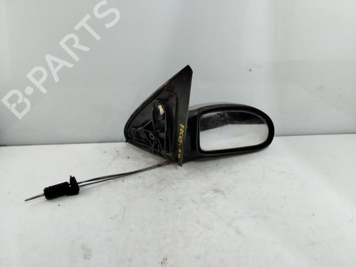 Used Right mirror FORD FOCUS II (DA_, HCP, DP) [2004-2013]  19527546