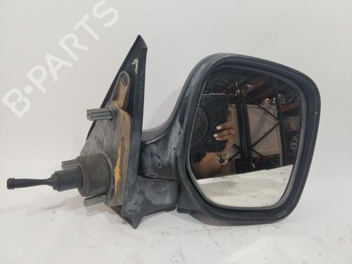 Used Right mirror CITROËN BERLINGO / BERLINGO FIRST MPV (MF_, GJK_, GFK_) 1.9 D (MFWJZ) (70 hp) 28086007