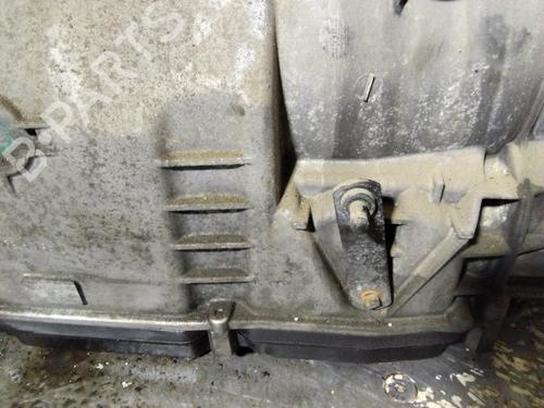 Gearbox CHRYSLER 300C (LX, LE) 3.0 CRD | BP33031290M3  - Image 5