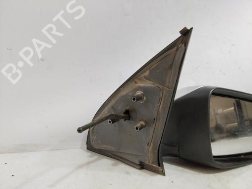 Right mirror OPEL ASTRA G Hatchback (T98)  | BP25625835C27 