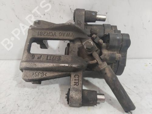 Høyre bremsecaliper bak SEAT LEON (KL1, KLG) [2019-2025]  25873880