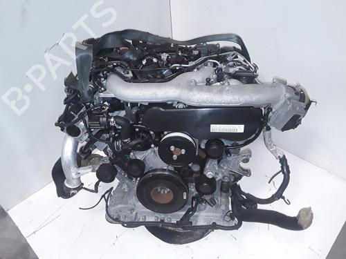 Engine AUDI A5 (8T3)  | BP10686796M1 