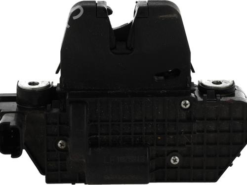 Tailgate lock CITROËN C3 II (SC_)  | BP30199120C101 