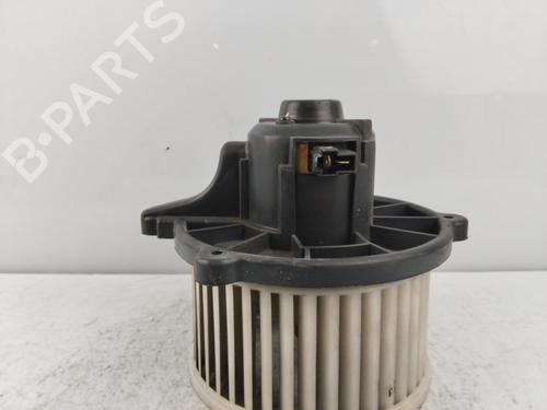 Heater blower motor KIA CARNIVAL II (GQ) 2.9 CRDi | BP18691242M62 