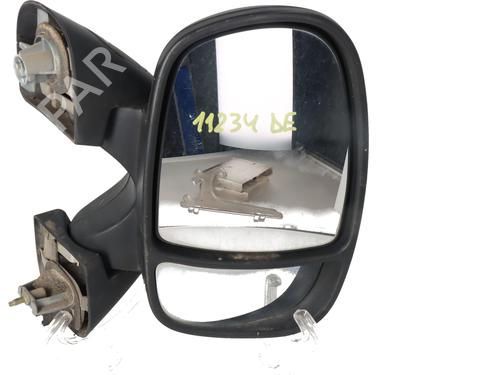 Used Right mirror Right mirror NISSAN PRIMASTAR Van (X83) [2002-2026] 33192178 33192178