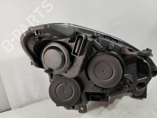 Left headlight PEUGEOT PARTNER Tepee | BP32033065C28