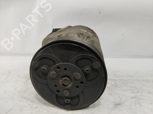 AC compressor VW GOLF IV (1J1) 1.8 T | BP29905513M34 