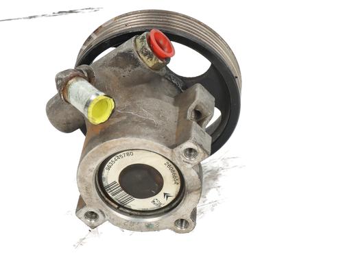 Steering pump CITROËN BERLINGO / BERLINGO FIRST MPV (MF_, GJK_, GFK_)  | BP31633333M99 