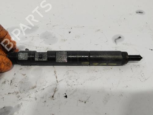 Injector RENAULT KANGOO (KC0/1_) 1.5 dCi (KC07) | BP26000662M100 