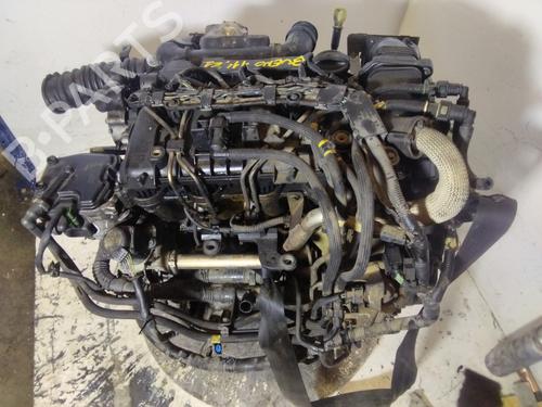 Engine FORD FOCUS II (DA_, HCP, DP) | BP33852305M1 - Image 13