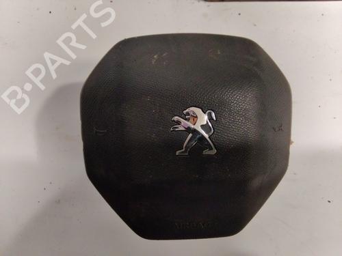 Airbag Kit PEUGEOT 3008 II SUV (MC_, MR_, MJ_, M4_)  | BP29721674C86 