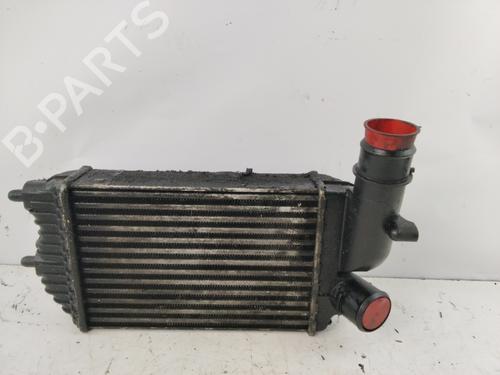 Intercooler PEUGEOT BOXER Van (244)  | BP21762812M30 