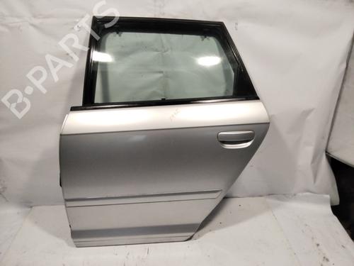 Left rear door AUDI A3 Sportback (8PA)  | BP21757663C4 