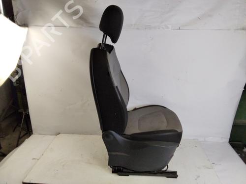 Right front seat RENAULT CAPTUR I (J5_, H5_)  | BP29982643C16