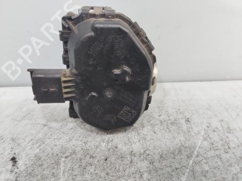Throttle body CITROËN C3 / C3 ORIGIN III (SX)  | BP19280739M82 