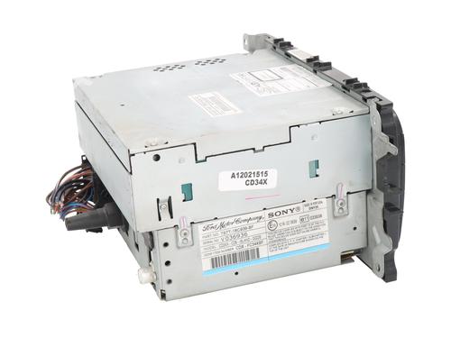 Radio FORD S-MAX (WA6) | BP31705940E6