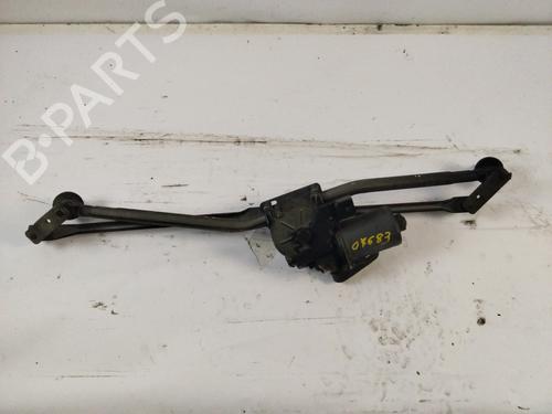 Used Front wiper motor MERCEDES-BENZ SPRINTER 3-t Bus (B906) [2006-2019]  21262500