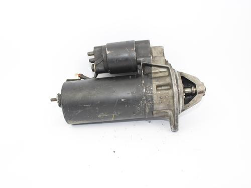 Startmotor OPEL ASTRA G Saloon (T98) 1.7 TD (F69) (68 hp) 11703651