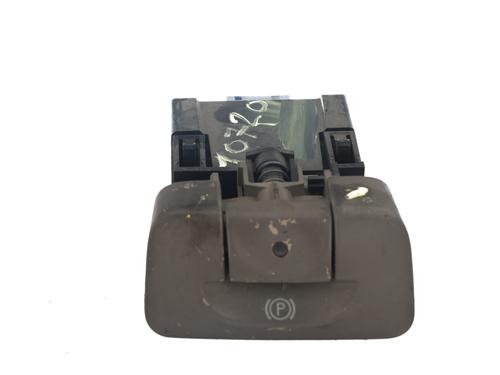 Used Electric handbrake RENAULT SCÉNIC II (JM0/1_) [2003-2010]  31309718