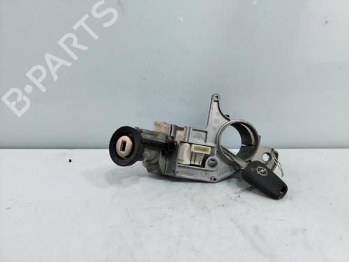 Used Ignition barrel OPEL ASTRA H (A04) [2004-2014]  20167330