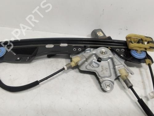 Front left window mechanism OPEL INSIGNIA A (G09) | BP32857955C22 - Image 2