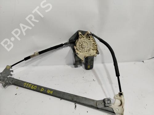 Used Front left window mechanism Front left window mechanism PEUGEOT 406 (8B) 2.0 HDI 90 (90 hp) 34438498 34438498