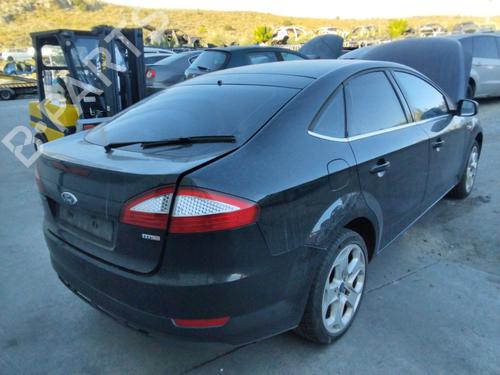 Right front window switch FORD MONDEO IV (BA7)  | BP29293295I26 