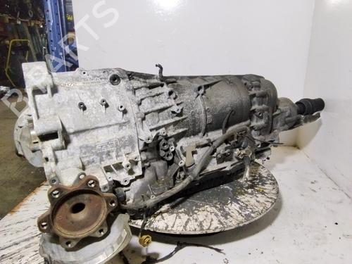 Gearbox LAMBORGHINI URUS | BP31840154M3