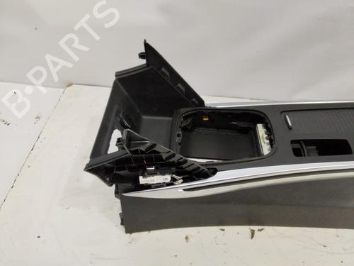 Armrest / Center console RENAULT MEGANE IV Hatchback (B9A/M/N_)  | BP31965816I20 