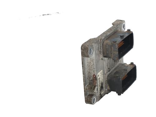 Engine control unit (ECU) OPEL CORSA C (X01) | BP31706355M57 - Image 3