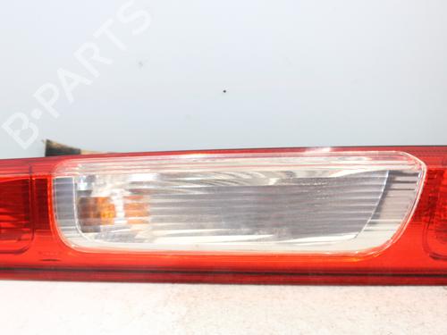 Left taillight FORD FOCUS II (DA_, HCP, DP) 1.6 TDCi | BP18269167C34 