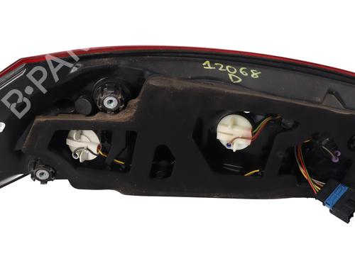 Right taillight CITROËN C4 Picasso II | BP37200367C35 - Image 3