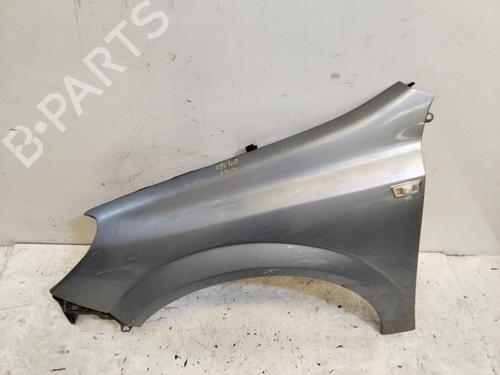 Left front fenders OPEL ASTRA H (A04) 1.7 CDTI (L48) | BP19120344C41 